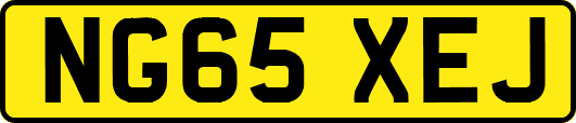 NG65XEJ