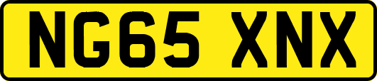 NG65XNX