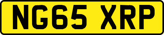 NG65XRP