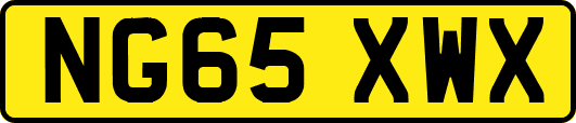 NG65XWX