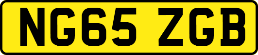 NG65ZGB