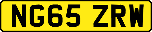 NG65ZRW