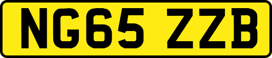 NG65ZZB
