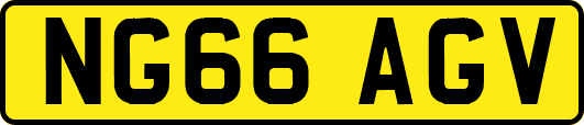 NG66AGV