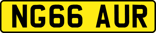 NG66AUR