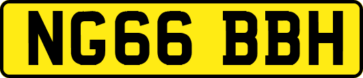 NG66BBH
