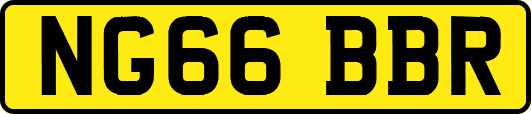 NG66BBR