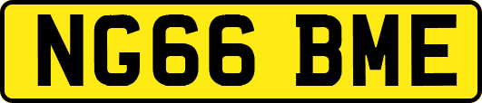 NG66BME