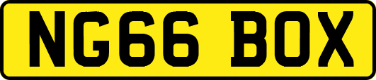 NG66BOX