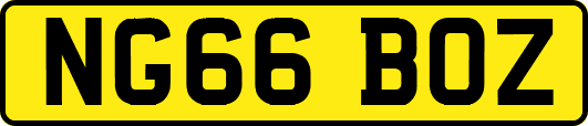 NG66BOZ