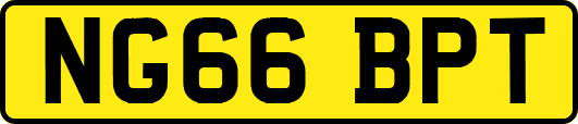 NG66BPT