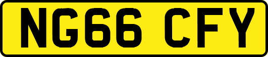NG66CFY