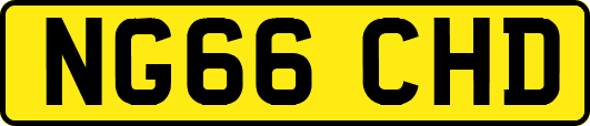 NG66CHD