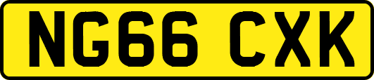 NG66CXK
