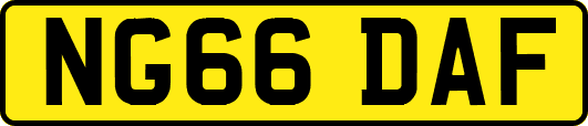 NG66DAF