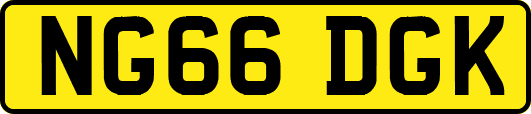 NG66DGK
