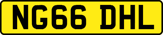 NG66DHL