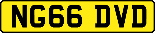 NG66DVD