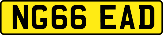 NG66EAD