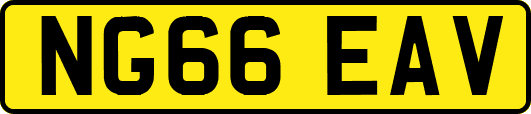 NG66EAV