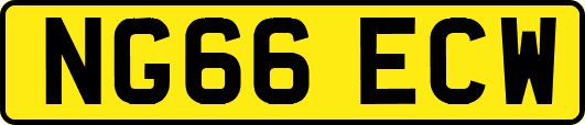 NG66ECW