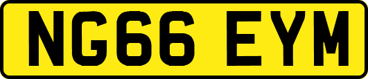 NG66EYM