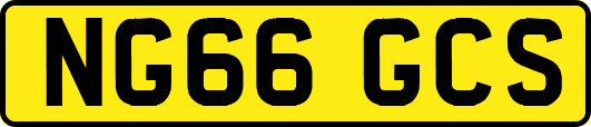 NG66GCS