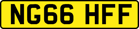 NG66HFF