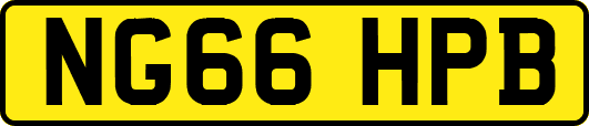 NG66HPB