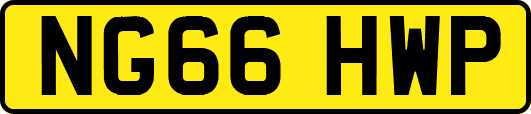 NG66HWP