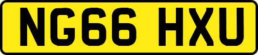 NG66HXU