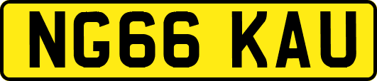 NG66KAU