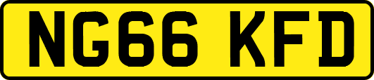 NG66KFD