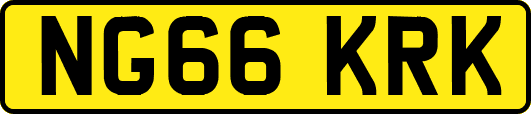NG66KRK