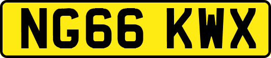 NG66KWX
