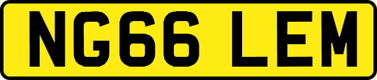 NG66LEM