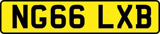 NG66LXB