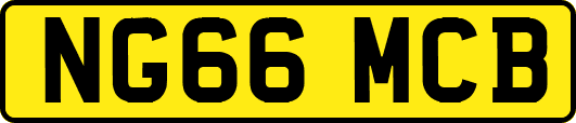 NG66MCB