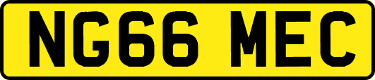 NG66MEC