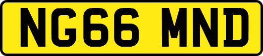 NG66MND