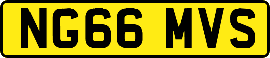 NG66MVS