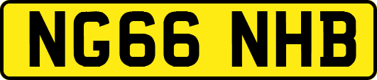 NG66NHB
