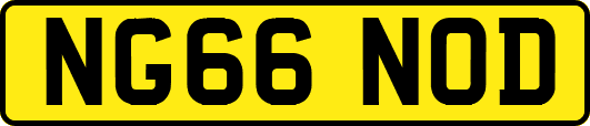 NG66NOD