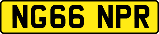 NG66NPR
