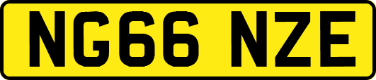 NG66NZE