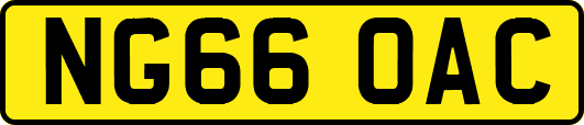 NG66OAC