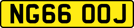NG66OOJ