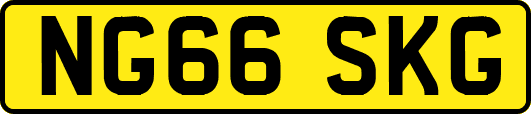 NG66SKG