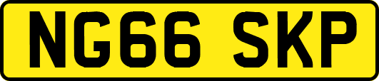 NG66SKP
