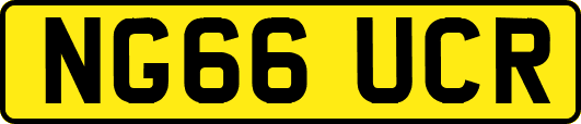 NG66UCR